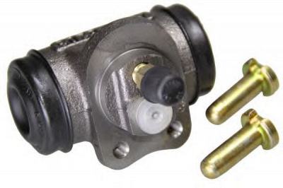 HELLA PAGID 8aw355533061 -  Колесный тормозной цилиндр